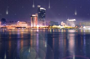 房地产业务
